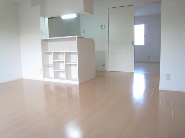 ノクターン の物件内観写真